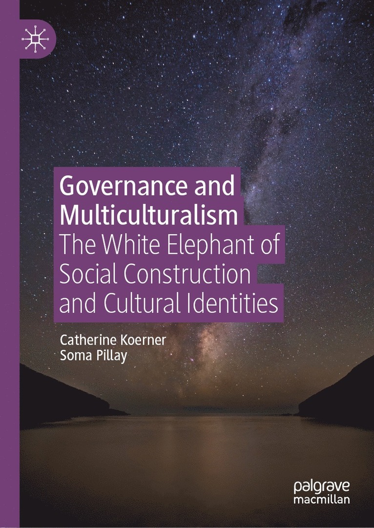 Governance and Multiculturalism 1