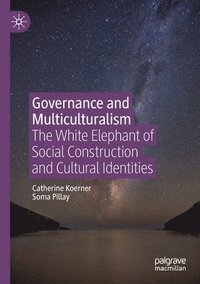 bokomslag Governance and Multiculturalism