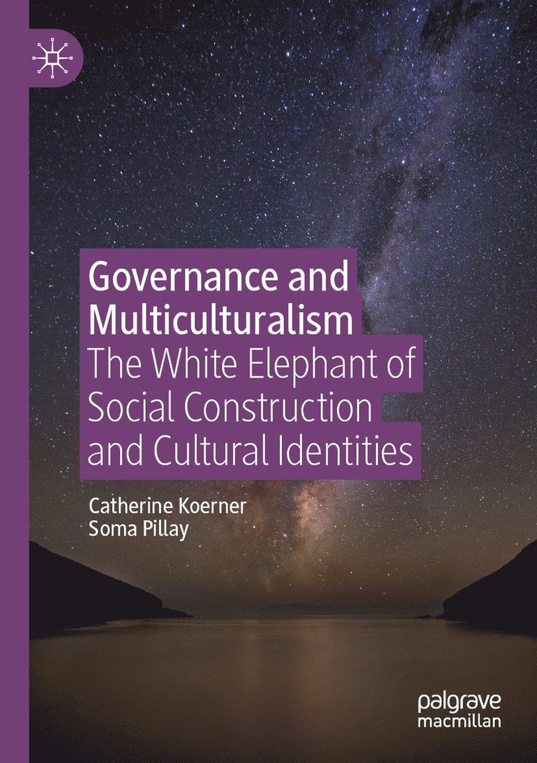 Governance and Multiculturalism 1