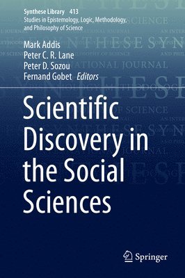 Scientific Discovery in the Social Sciences 1