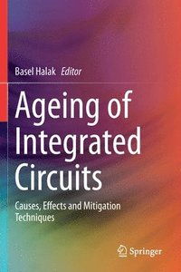 bokomslag Ageing of Integrated Circuits