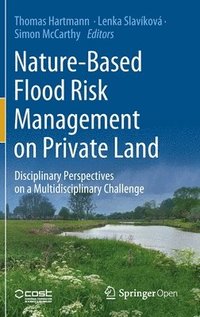 bokomslag Nature-Based Flood Risk Management on Private Land