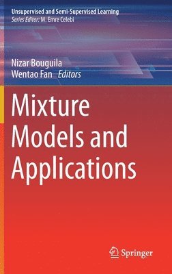 Mixture Models and Applications 1