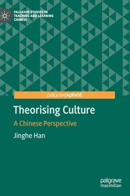 Theorising Culture 1