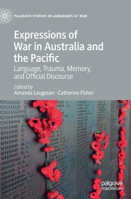 Expressions of War in Australia and the Pacific 1