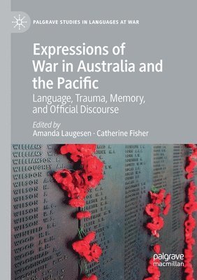 Expressions of War in Australia and the Pacific 1