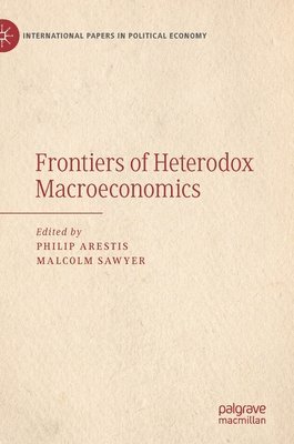 Frontiers of Heterodox Macroeconomics 1