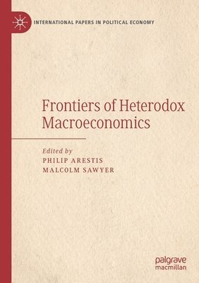 Frontiers of Heterodox Macroeconomics 1