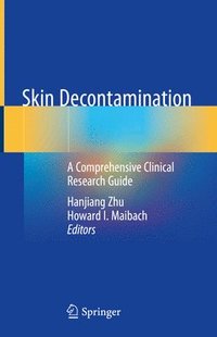 bokomslag Skin Decontamination