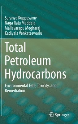 Total Petroleum Hydrocarbons 1