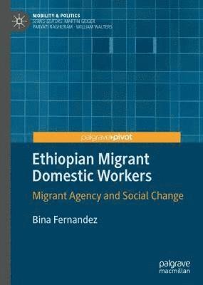 Ethiopian Migrant Domestic Workers 1