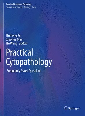 bokomslag Practical Cytopathology