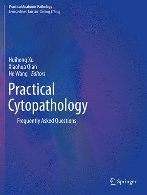 bokomslag Practical Cytopathology