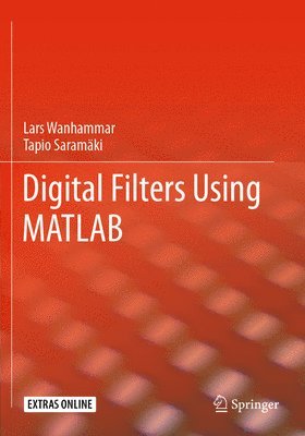 Digital Filters Using MATLAB 1
