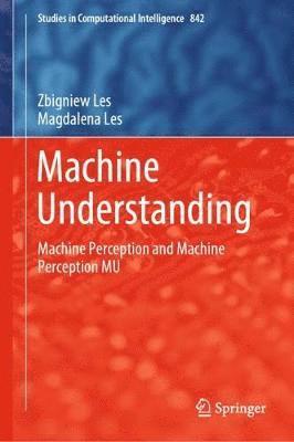 Machine Understanding 1