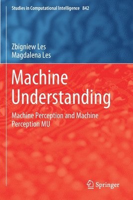 Machine Understanding 1