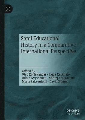 Smi Educational History in a Comparative International Perspective 1