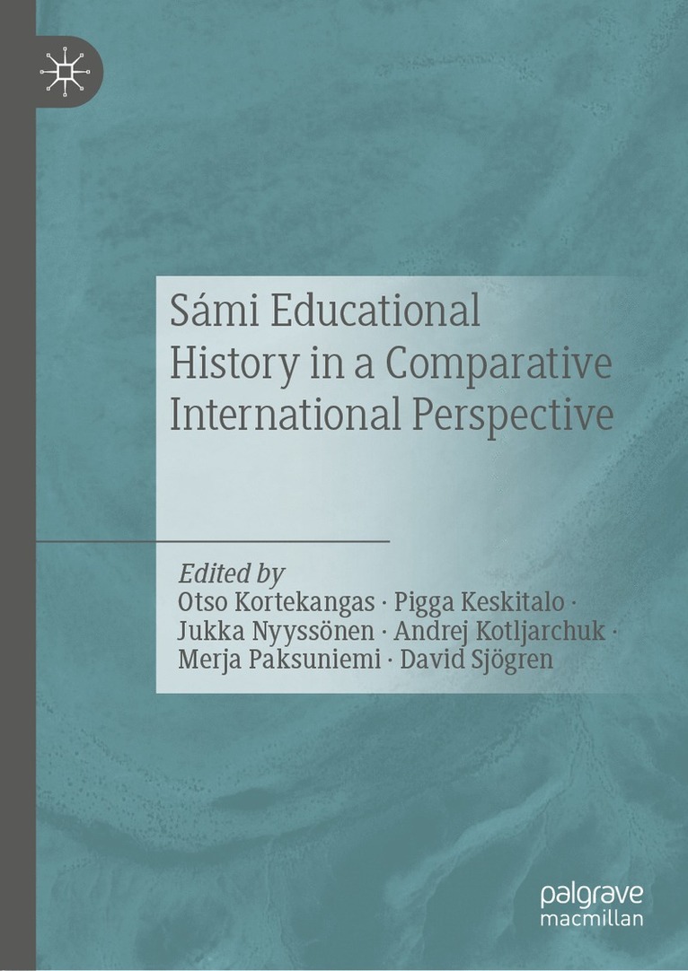 Smi Educational History in a Comparative International Perspective 1