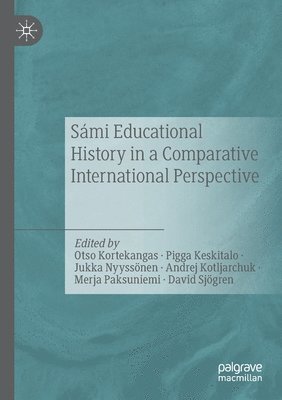 Smi Educational History in a Comparative International Perspective 1