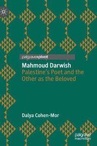 bokomslag Mahmoud Darwish