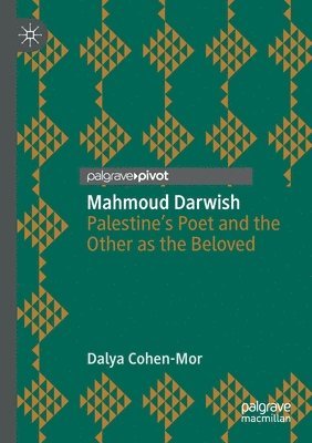 Mahmoud Darwish 1