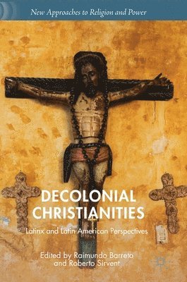 bokomslag Decolonial Christianities