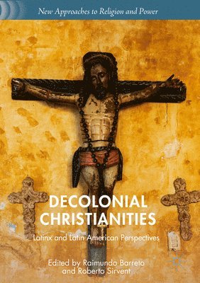 bokomslag Decolonial Christianities