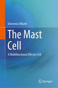 bokomslag The Mast Cell