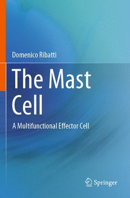 bokomslag The Mast Cell