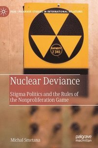 bokomslag Nuclear Deviance