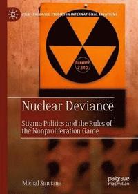 bokomslag Nuclear Deviance