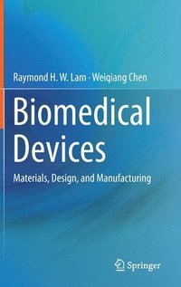 bokomslag Biomedical Devices