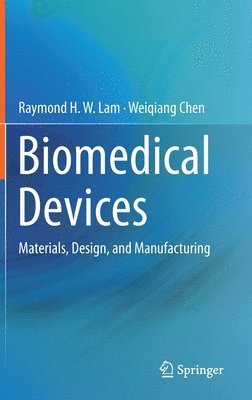 bokomslag Biomedical Devices