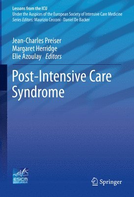 Post-Intensive Care Syndrome 1