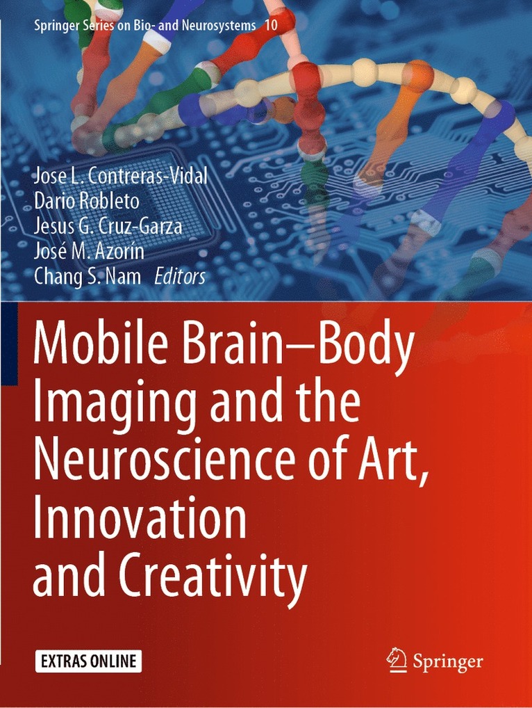 Mobile Brain-Body Imaging and the Neuroscience of Art, Innovation and Creativity 1