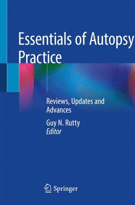 Essentials of Autopsy Practice 1