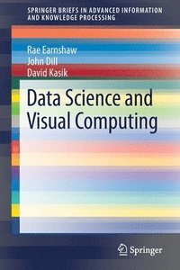 bokomslag Data Science and Visual Computing