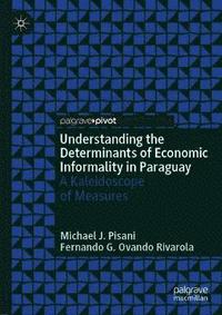 bokomslag Understanding the Determinants of Economic Informality in Paraguay