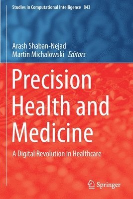 Precision Health and Medicine 1