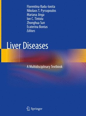 Liver Diseases 1