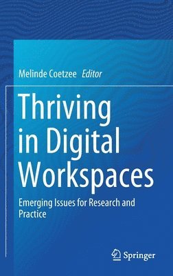 Thriving in Digital Workspaces 1