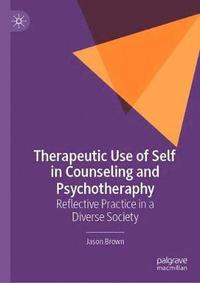 bokomslag Reflective Practice of Counseling and Psychotherapy in a Diverse Society