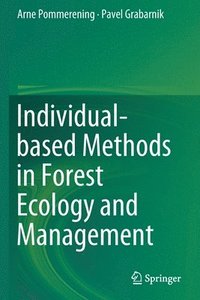 bokomslag Individual-based Methods in Forest Ecology and Management
