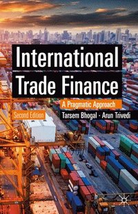 bokomslag International Trade Finance