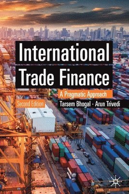 bokomslag International Trade Finance