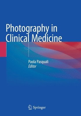 Photography in Clinical Medicine 1