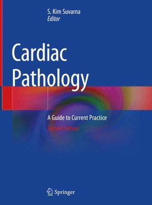 bokomslag Cardiac Pathology