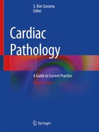 bokomslag Cardiac Pathology