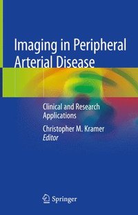 bokomslag Imaging in Peripheral Arterial Disease