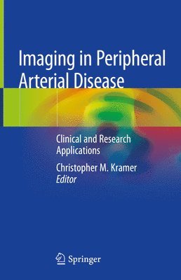 Imaging in Peripheral Arterial Disease 1